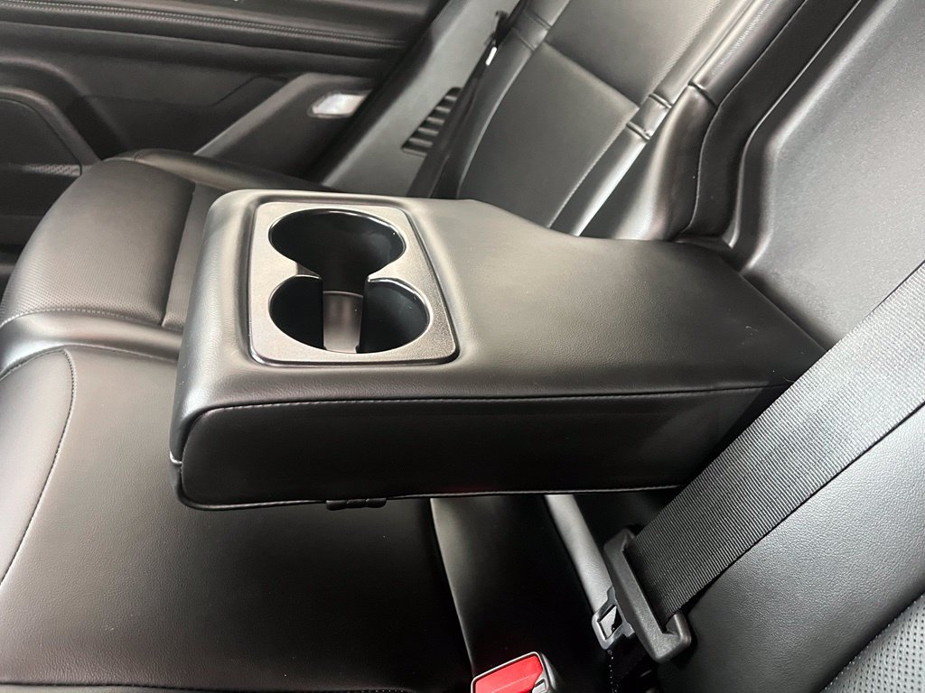 Certified 2023 Lincoln Corsair AWD w/ Equipment Group 101A image 15