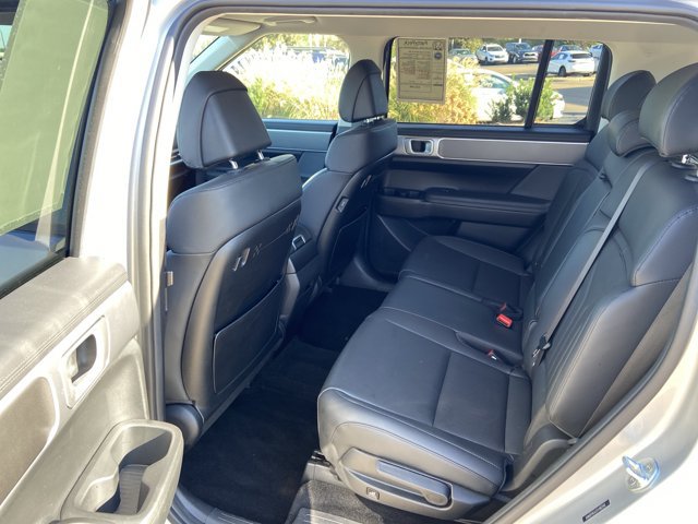 Used 2026 Hyundai Santa Fe SEL FWD image 48