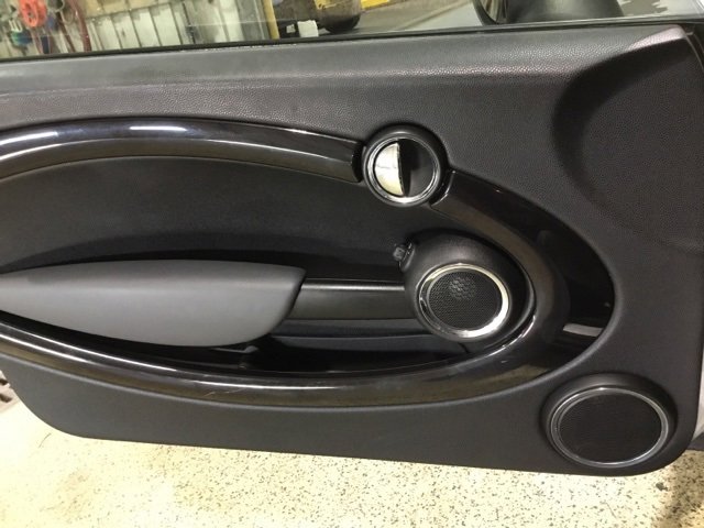 Used 2011 MINI Cooper Clubman S image 38