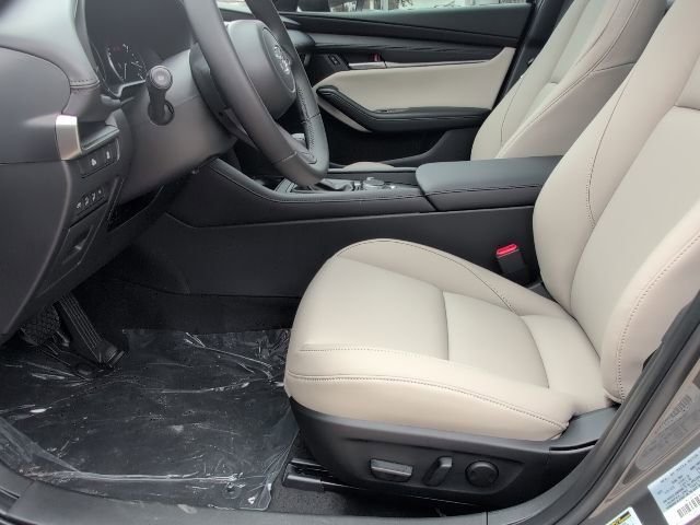 New 2026 MAZDA MAZDA3 2.5 S Sedan w/ Preferred Pkg image 10
