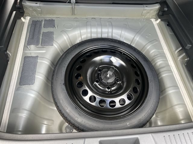 New 2026 Chevrolet Trax ACTIV w/ Sunroof Package FWD image 26