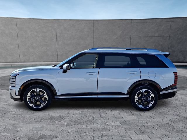 New 2026 Hyundai Palisade Limited AWD/4WD image 4