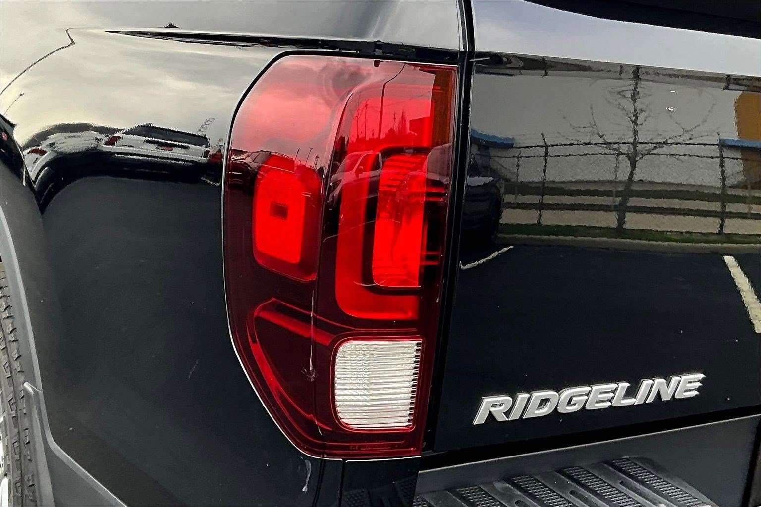 Used 2023 Honda Ridgeline RTL image 23