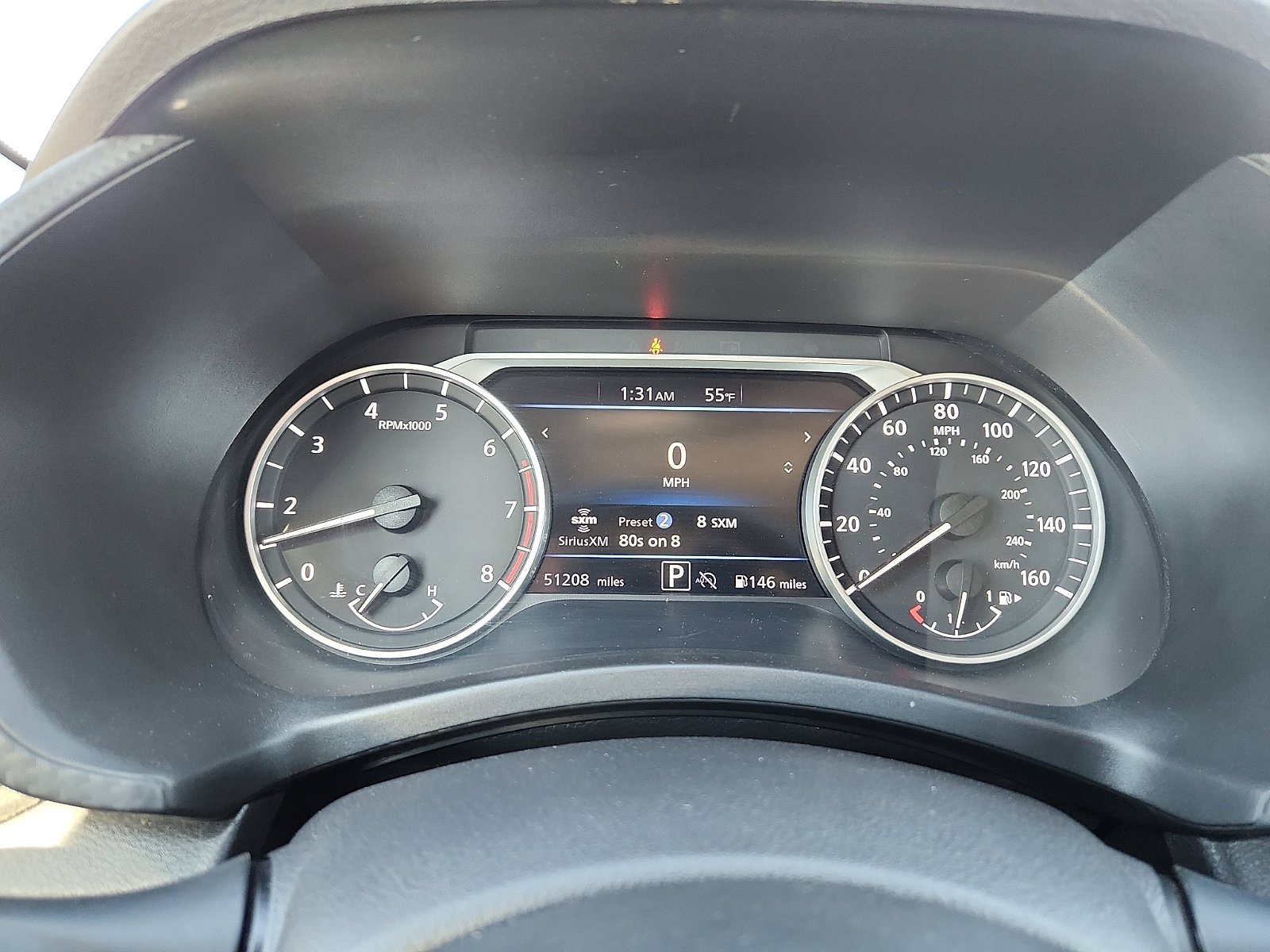 Used 2024 Nissan Sentra SV image 17