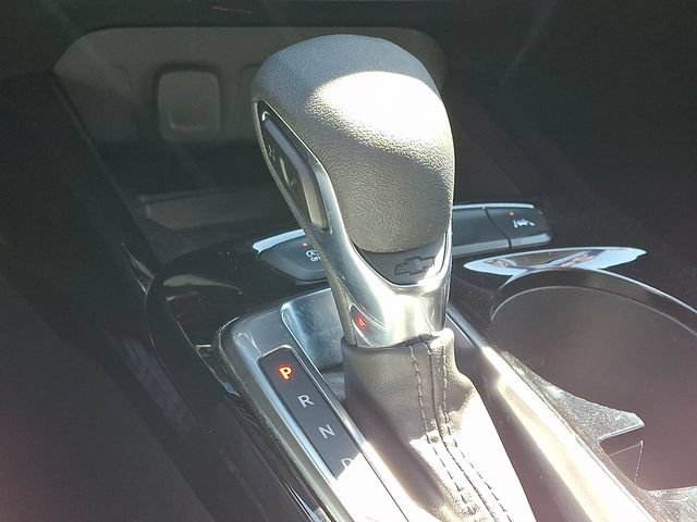 Used 2024 Chevrolet Trax ACTIV w/ Sunroof Package FWD image 17