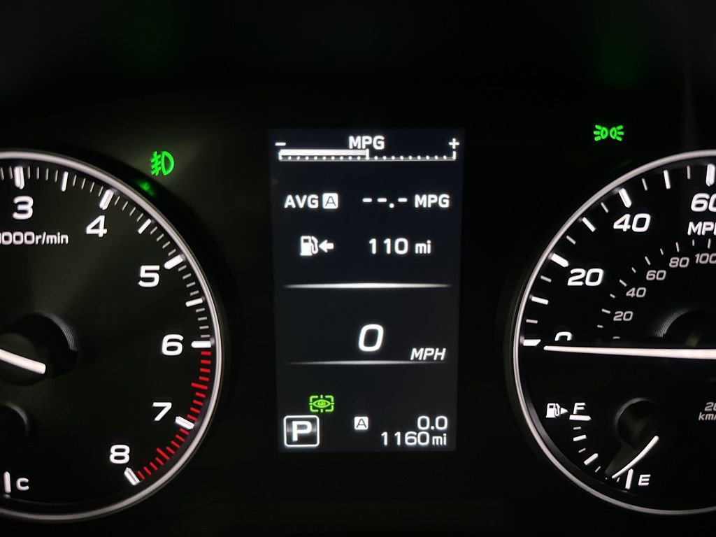 Used 2026 Subaru Ascent Touring w/ Popular Package #2 AWD/4WD image 29