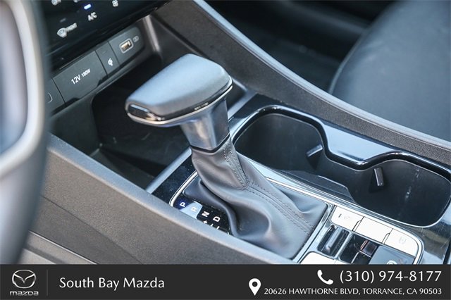 Used 2024 Hyundai Tucson SEL image 20