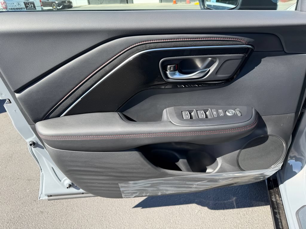 New 2026 Acura ADX A-Spec AWD/4WD image 12