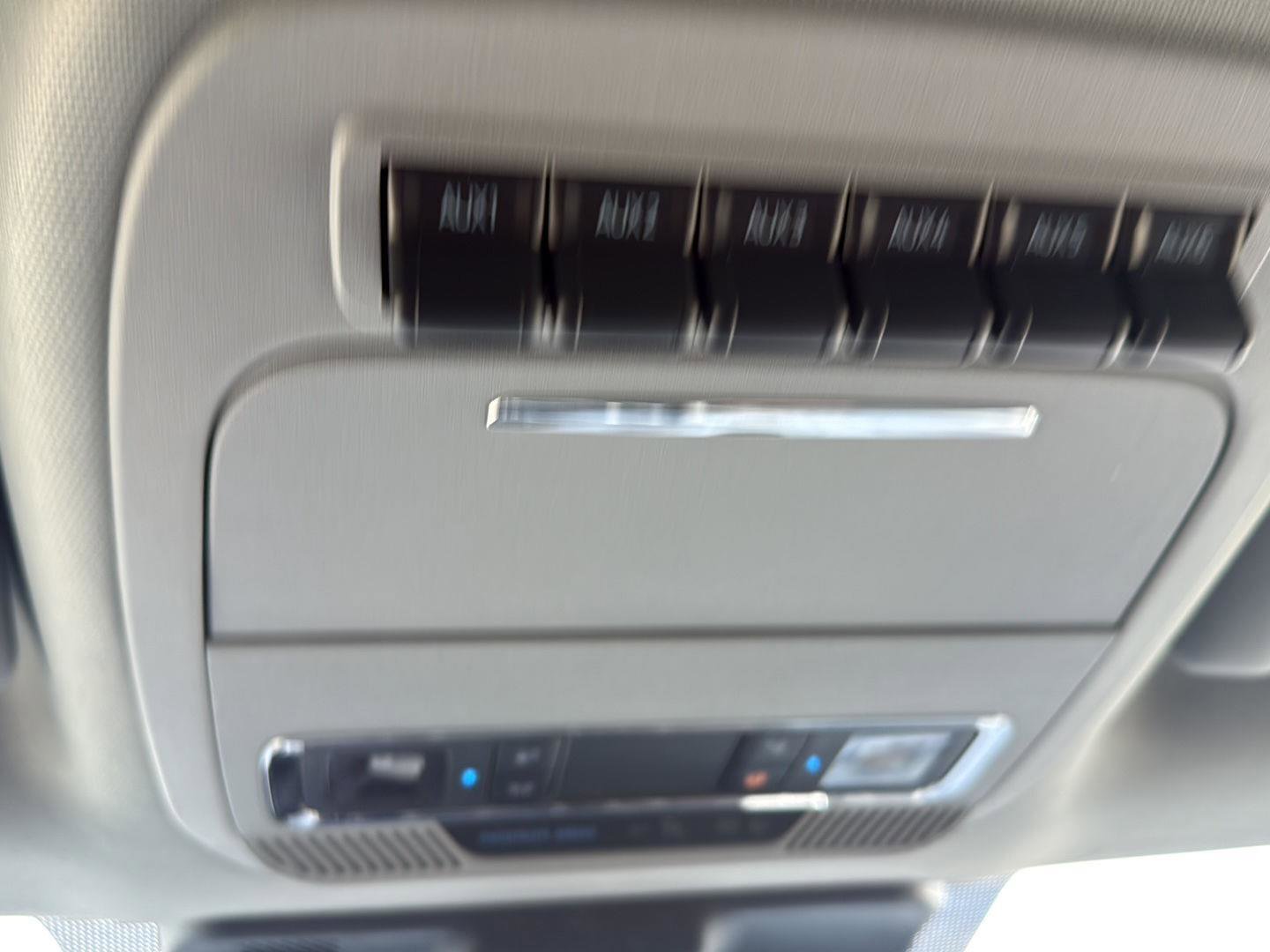 New 2026 Ford F250 Lariat w/ Chrome Package image 32