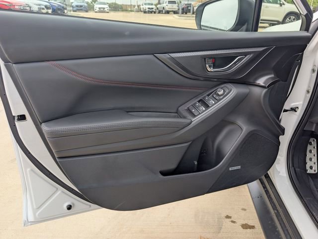 New 2026 Subaru WRX Premium image 16