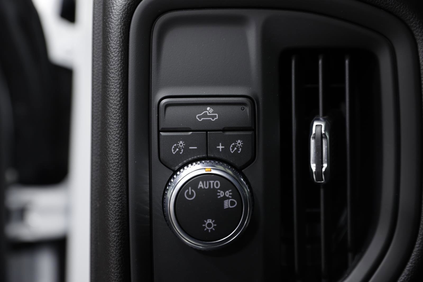 New 2026 GMC Sierra 1500 Pro w/ Trailering Package image 26