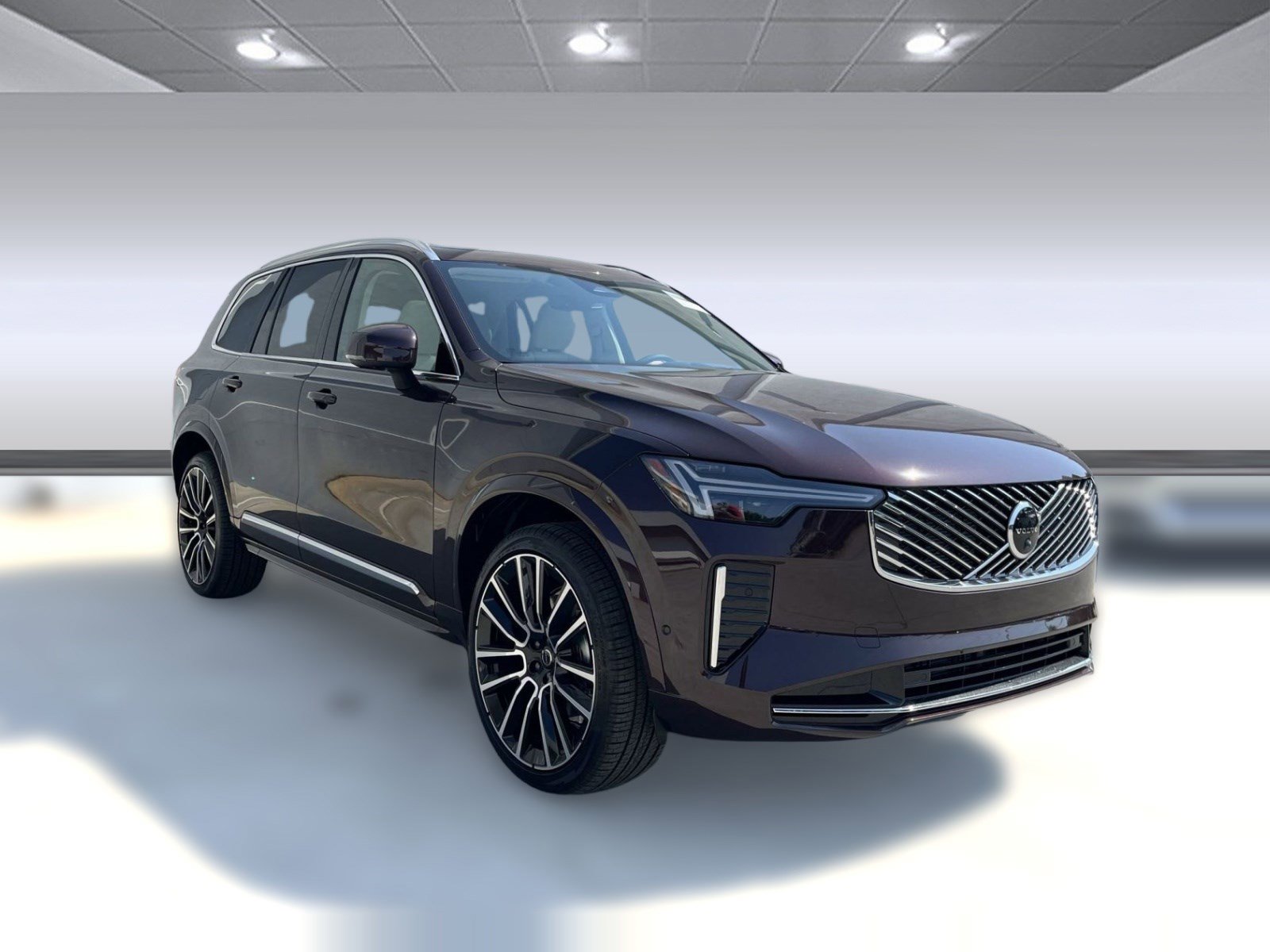 New 2026 Volvo XC90 B5 Ultra w/ Protection Package image 23