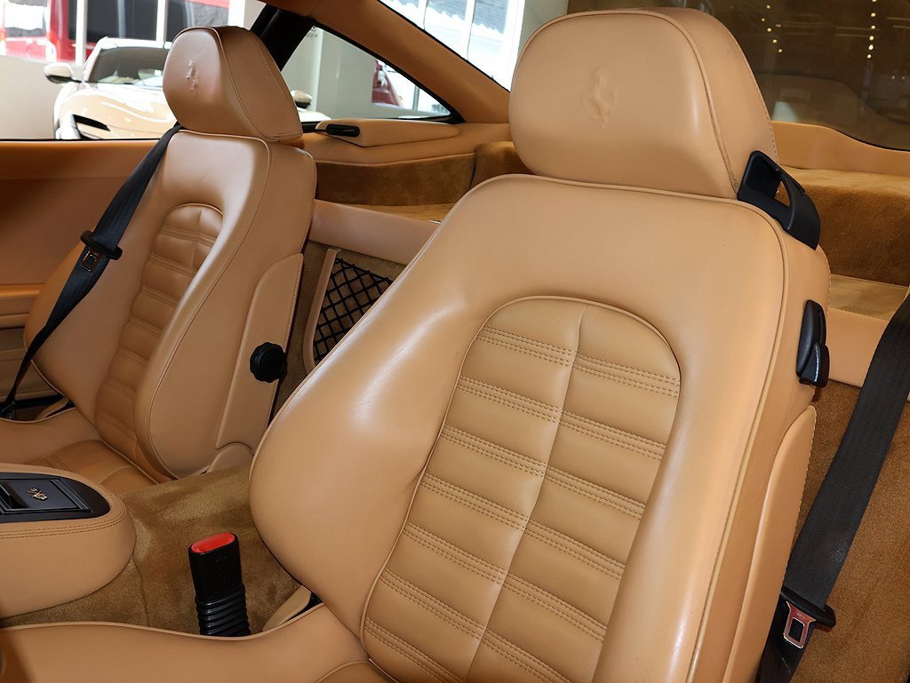 Used 1999 Ferrari 550 Maranello Maranello image 73