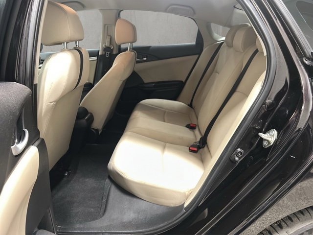 Used 2018 Honda Civic LX image 21