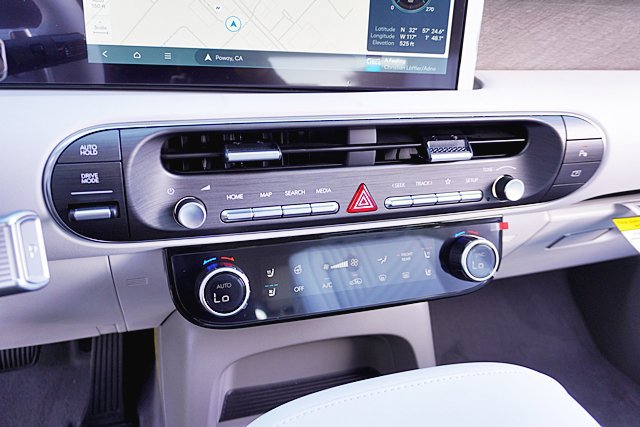 New 2026 Hyundai Palisade SEL FWD image 35