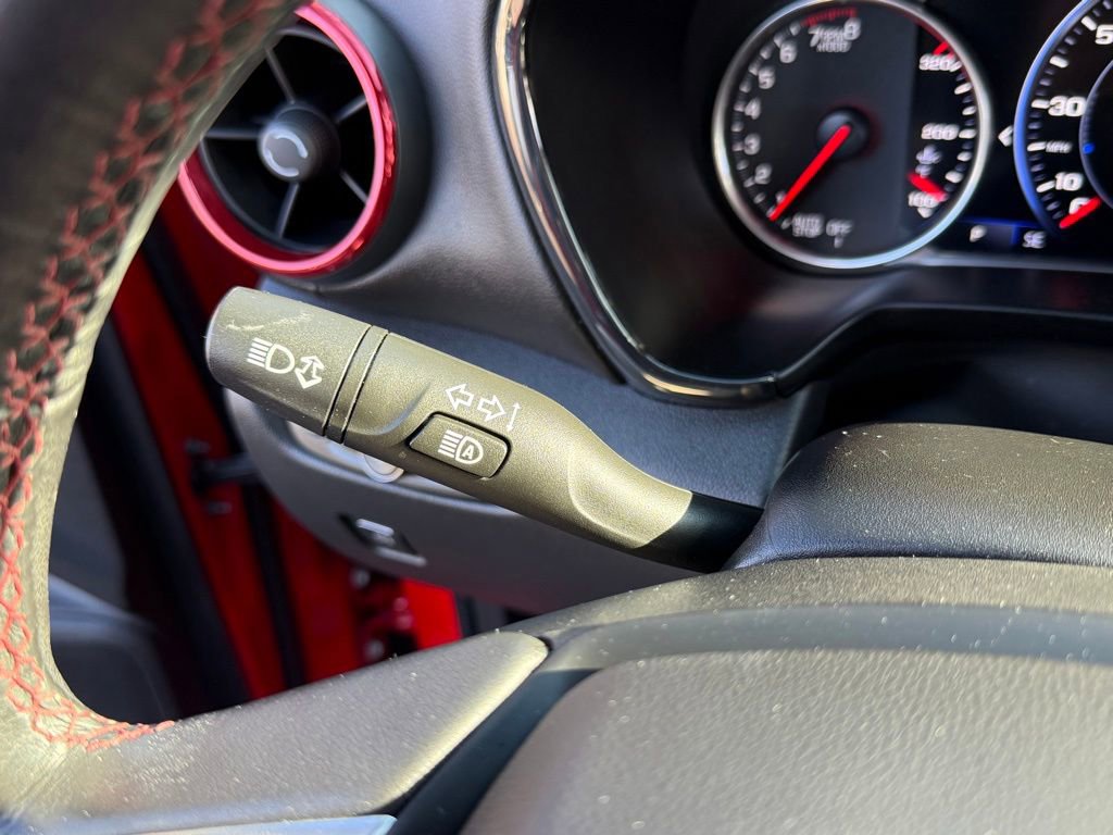 Used 2020 Chevrolet Blazer RS image 23