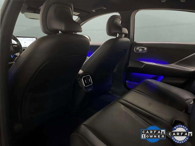 Used 2023 Hyundai Ioniq 6 SEL image 21