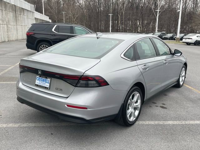 Used 2024 Honda Accord LX image 6