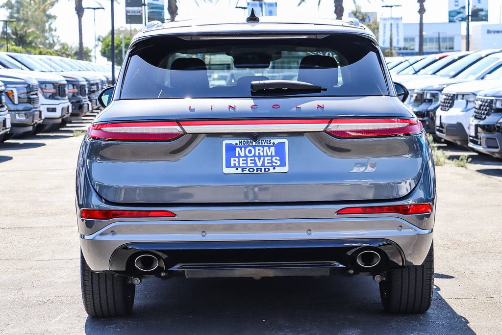 Certified 2023 Lincoln Corsair Reserve w/ Equipment Group 201A AWD/4WD image 8