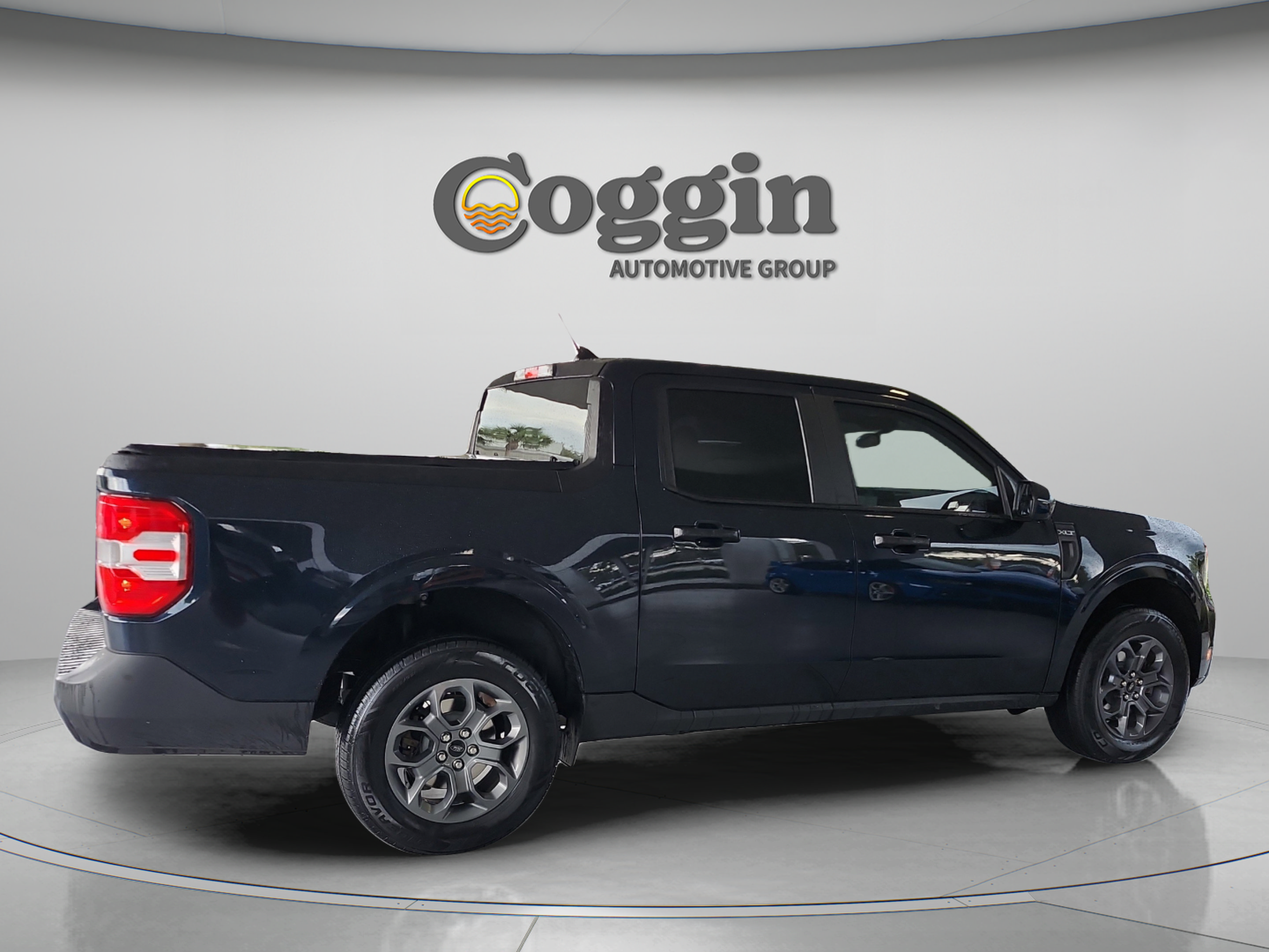 Used 2022 Ford Maverick XLT w/ XLT Luxury Package FWD image 4