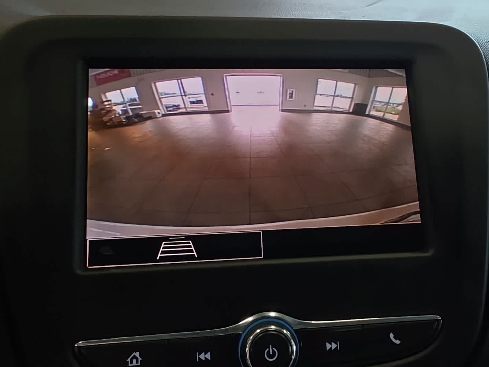 Used 2024 Chevrolet Equinox LS FWD image 27