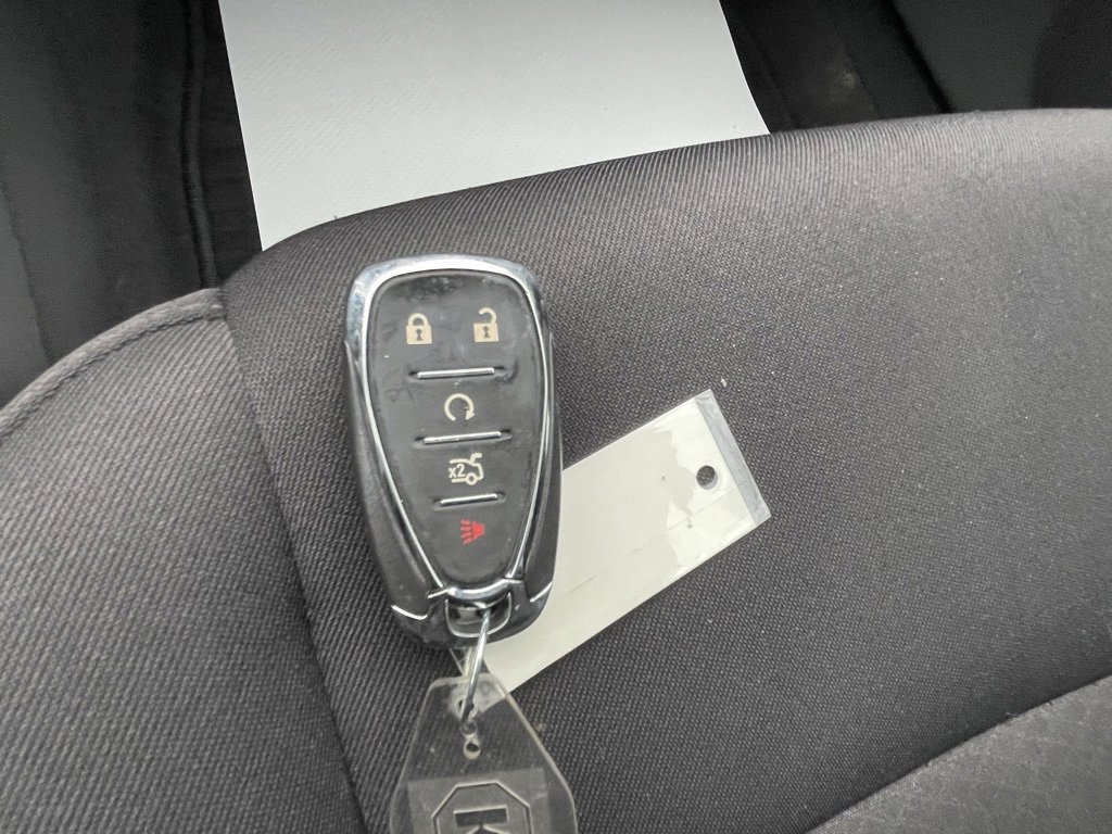 Certified 2024 Chevrolet Malibu LT image 28