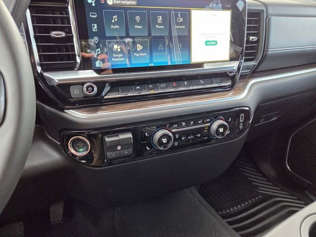 New 2026 Chevrolet Silverado 1500 LT w/ All Star Edition Plus image 24