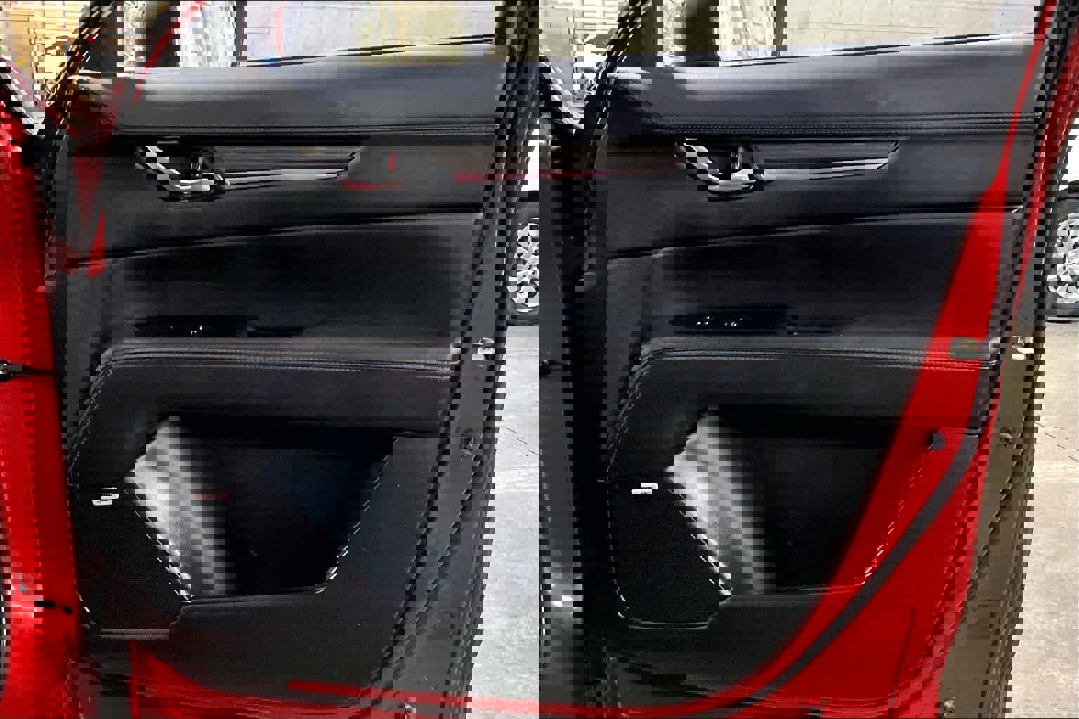 Used 2019 MAZDA CX-5 Grand Touring image 22