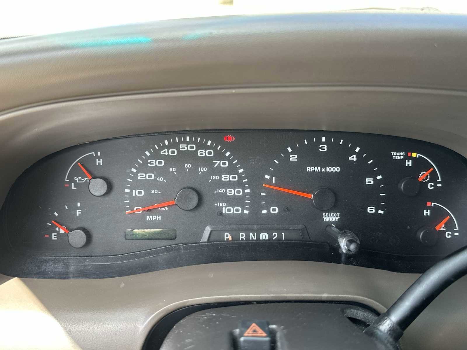 Used 2005 Ford Excursion Limited AWD/4WD image 24