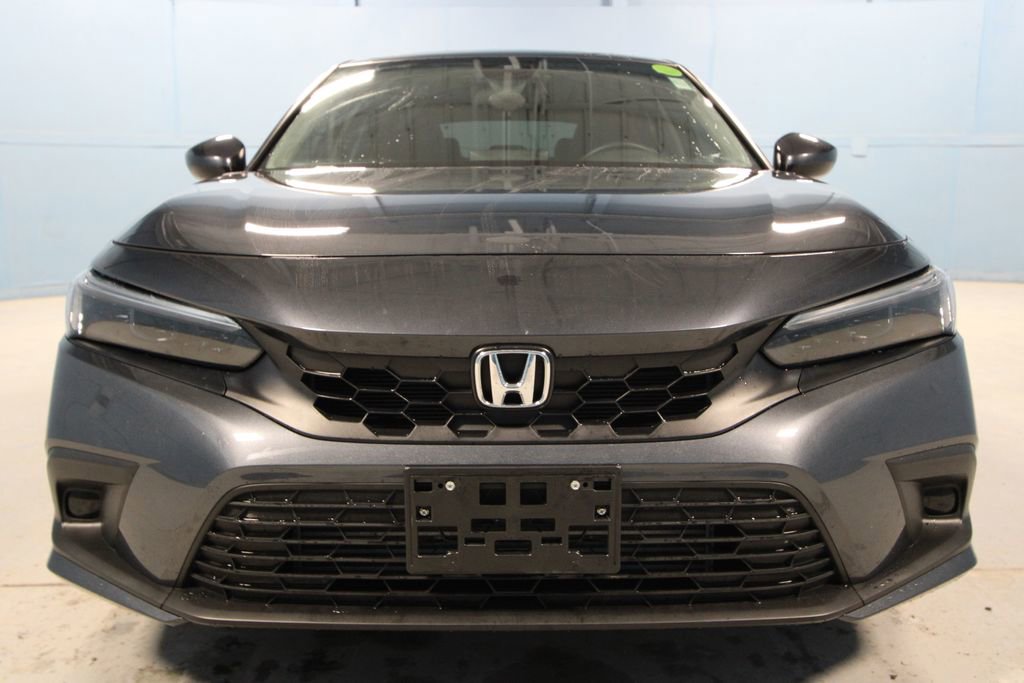 Used 2024 Honda Civic EX-L image 25