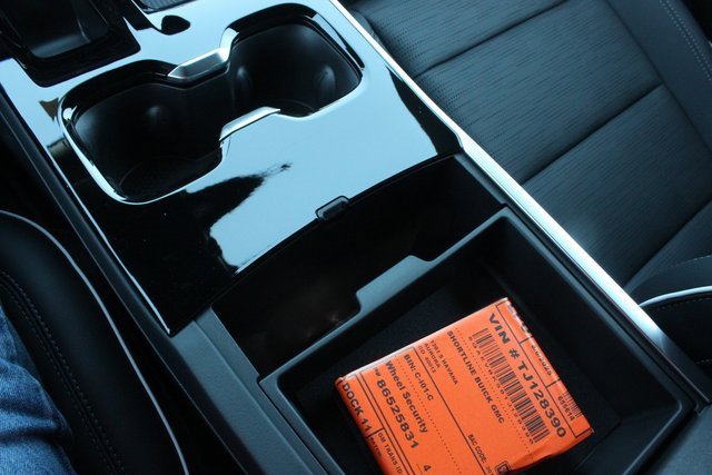 New 2026 Buick Enclave Sport Touring w/ Power Package image 53