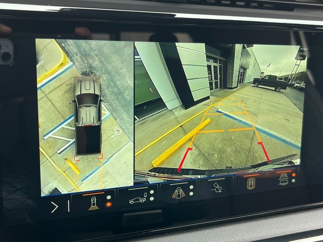 New 2026 GMC Sierra 3500 AT4 image 22