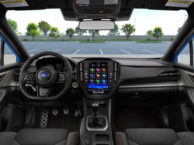 New 2026 Subaru WRX AWD/4WD image 17