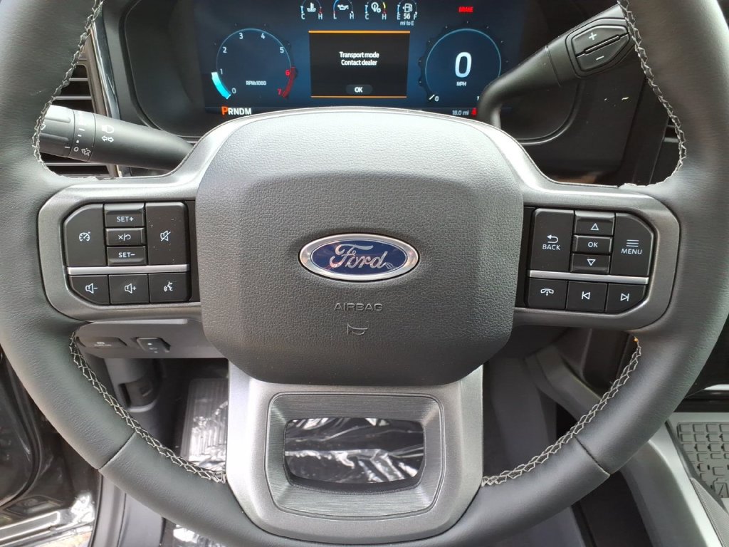 New 2026 Ford F350 Lariat w/ Black Appearance Package AWD/4WD image 25