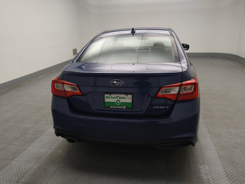 Used 2019 Subaru Legacy 2.5i Limited image 7