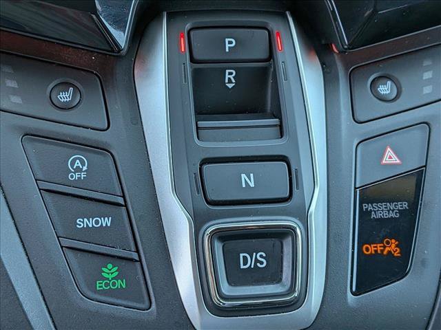 Used 2023 Honda Odyssey Sport image 12