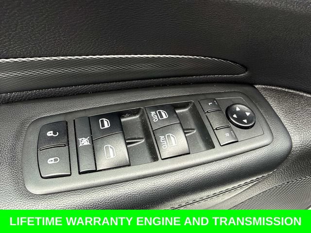 Used 2021 Dodge Durango GT RWD image 21