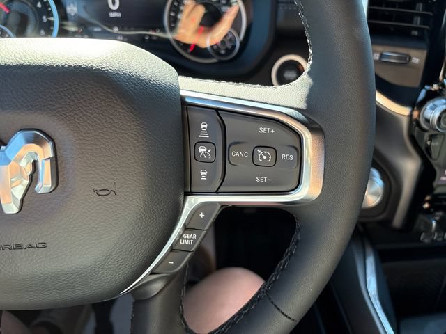 New 2027 RAM 1500 Laramie AWD/4WD image 12