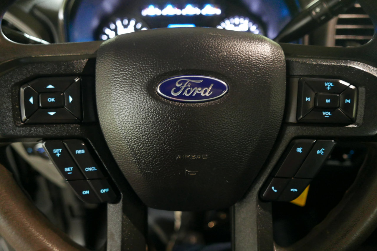 Used 2020 Ford F250 XL w/ Power Equipment Group image 13