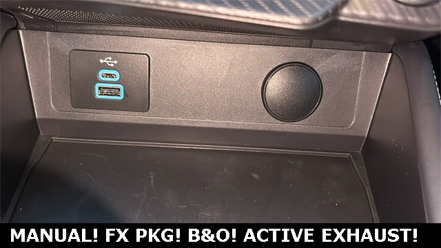 New 2026 Ford Mustang GT Premium image 17