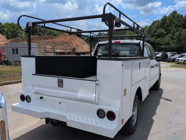 New 2026 Ford F250 XL w/ XL Chrome Package AWD/4WD image 5