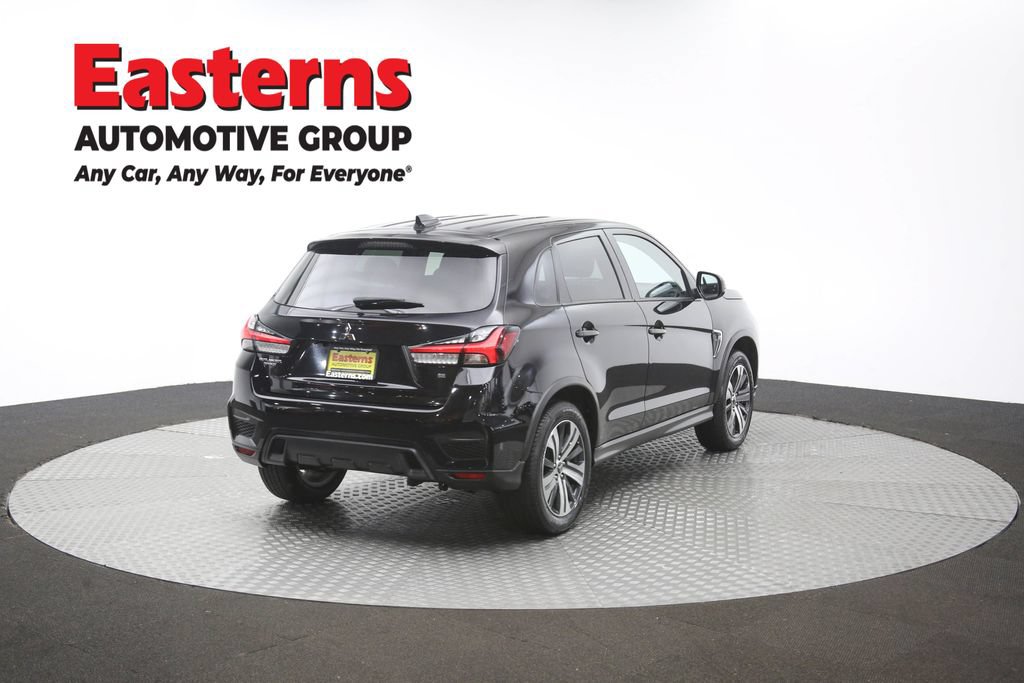 Used 2023 Mitsubishi Outlander Sport SE AWD/4WD image 40