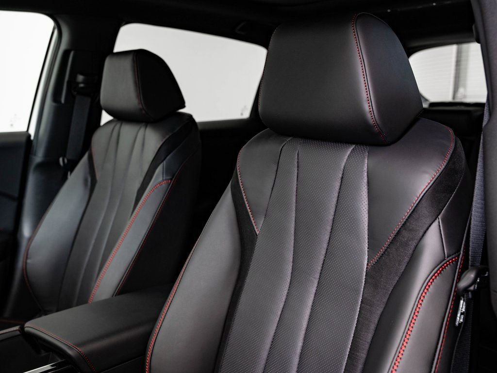 New 2026 Acura ADX A-Spec AWD/4WD image 25