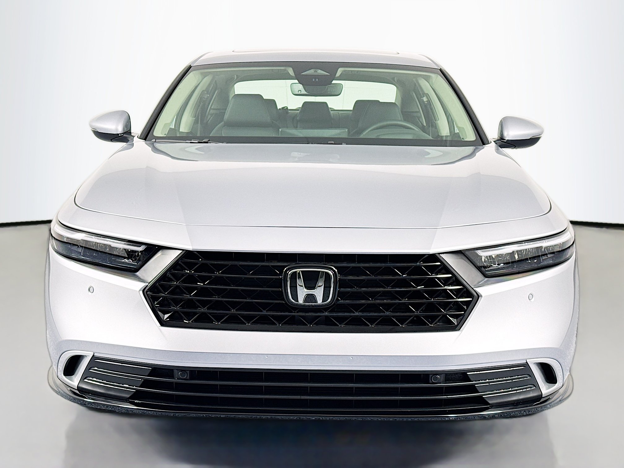 New 2026 Honda Accord Touring image 2