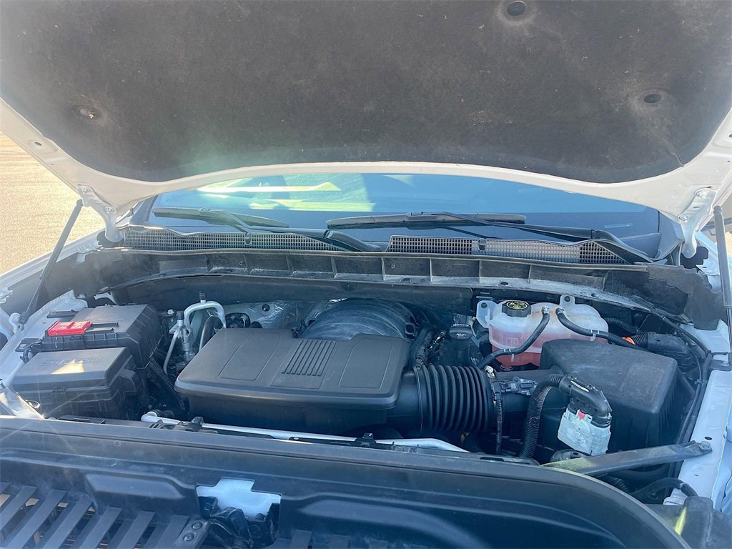 Used 2022 GMC Sierra 1500 Denali image 31