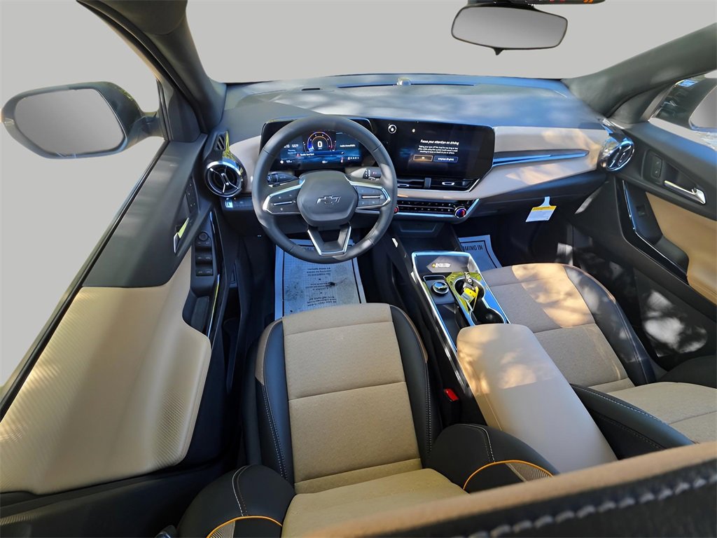New 2026 Chevrolet Equinox ACTIV w/ Convenience Package III image 17