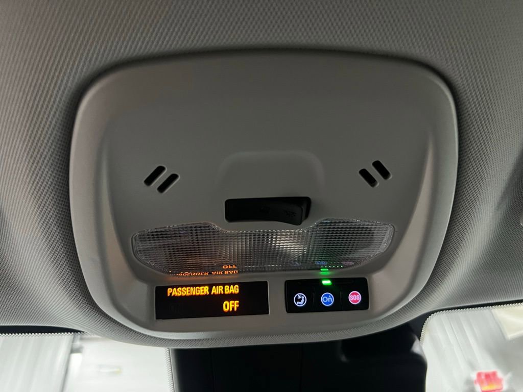 New 2026 Chevrolet Trax LT image 21