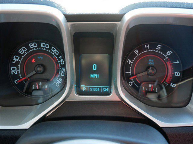 Used 2011 Chevrolet Camaro SS w/ RS Package image 17