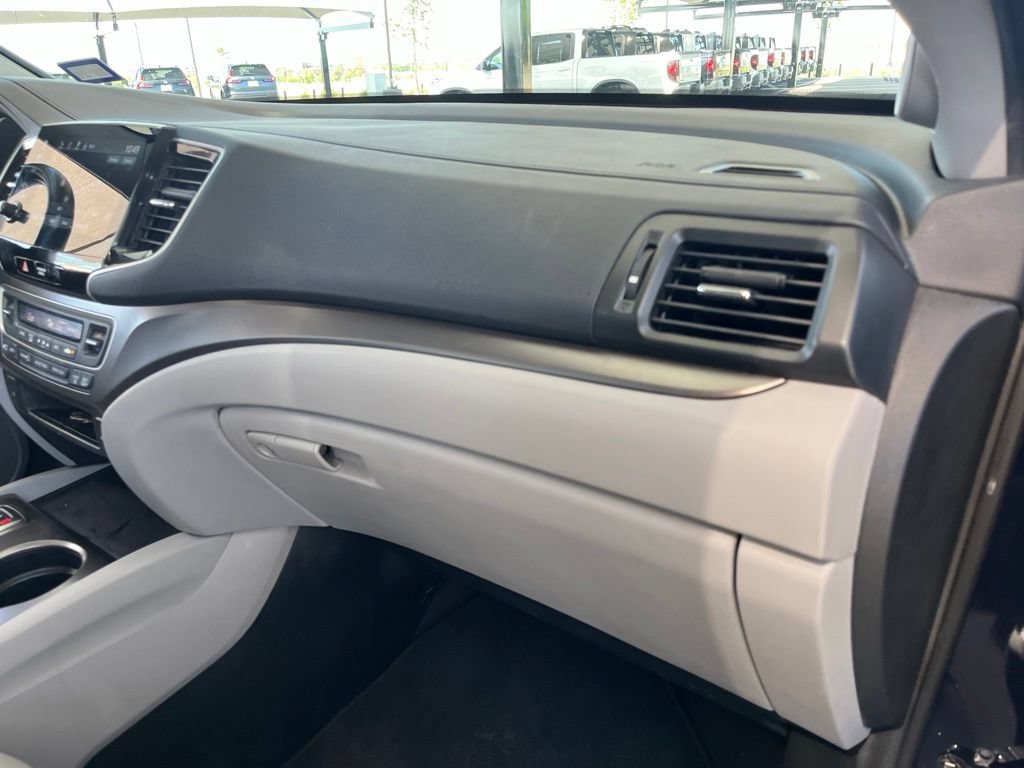 Certified 2021 Honda Pilot EX-L image 28