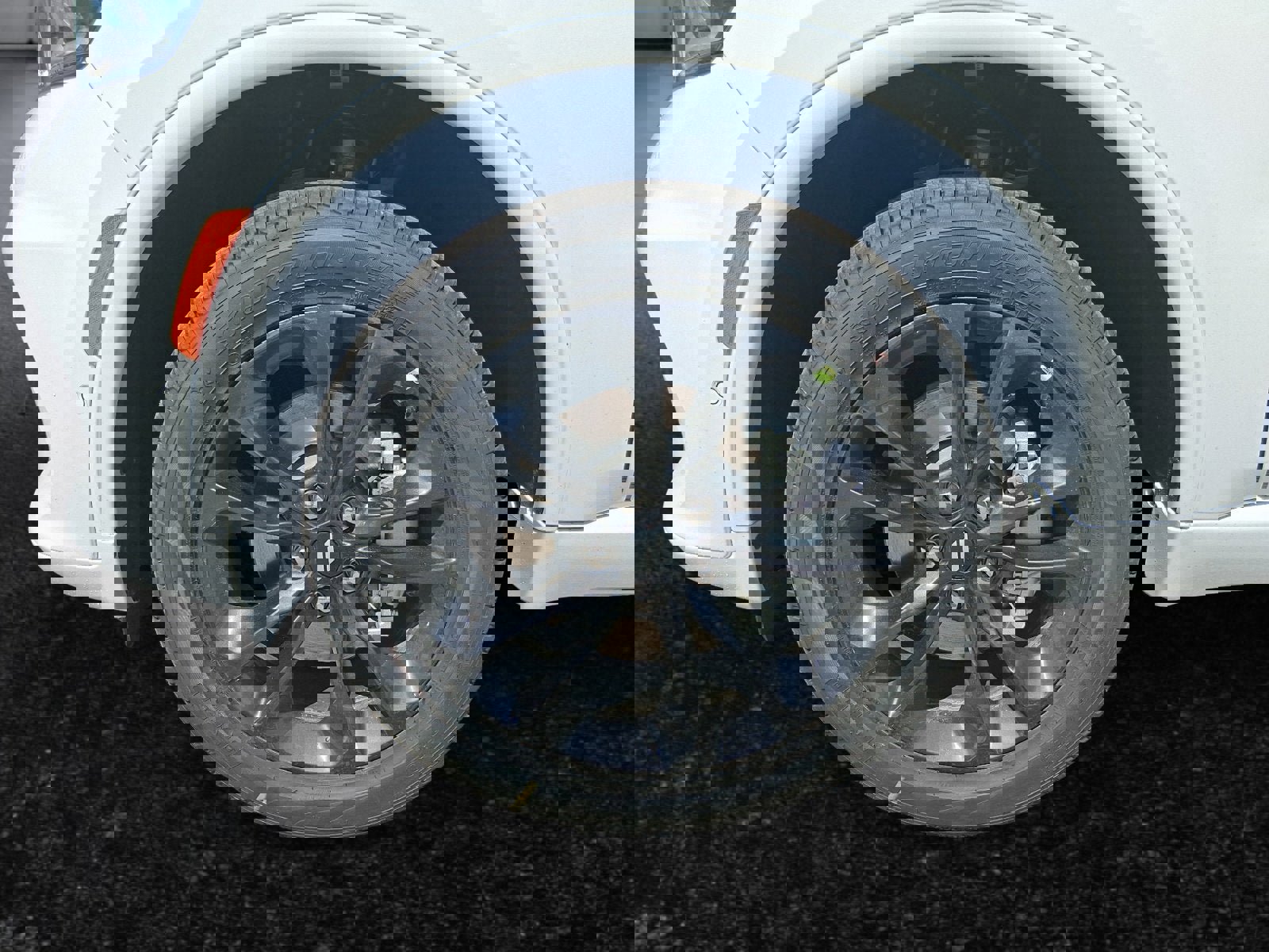 New 2025 Dodge Durango GT image 15